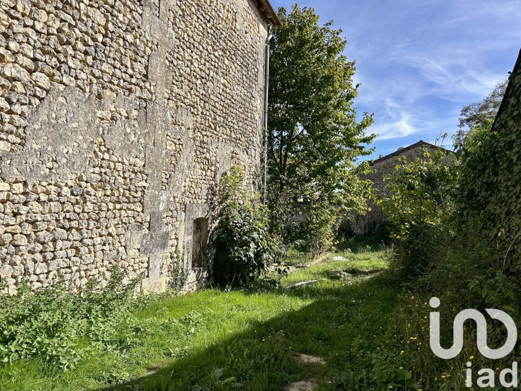 Maison 8 Pièce(s) Montboyer - Photo 20