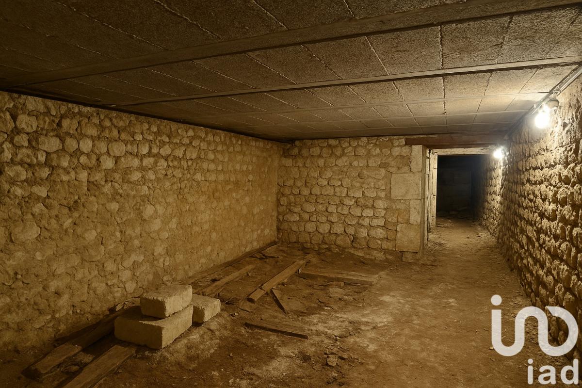 Maison 8 Pièce(s) Montboyer - Photo 21