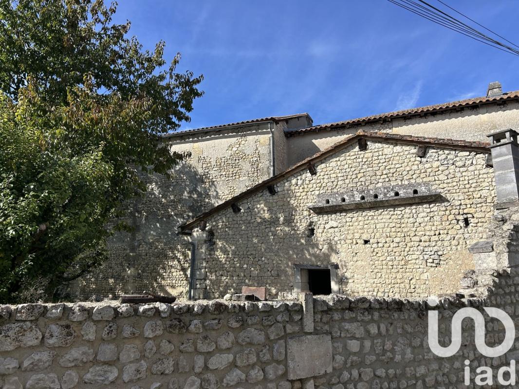 Maison 8 Pièce(s) Montboyer - Photo 22