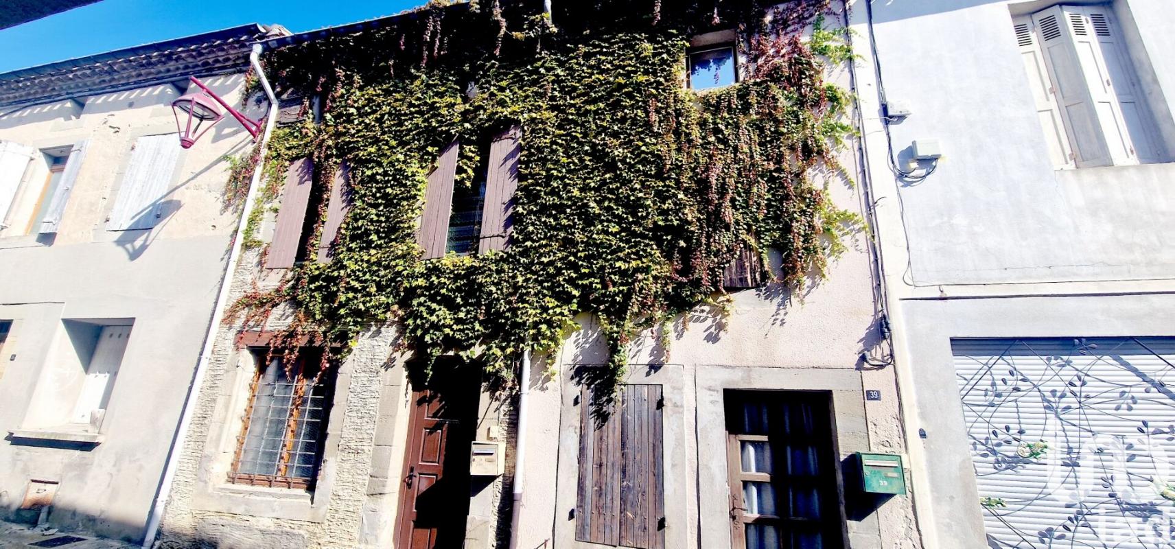 Maison de ville 4 Pièce(s) Villepinte