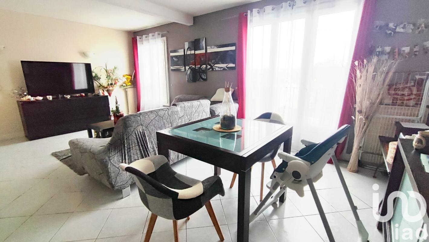 Appartement 4 Pièce(s) Ézanville - Photo 3