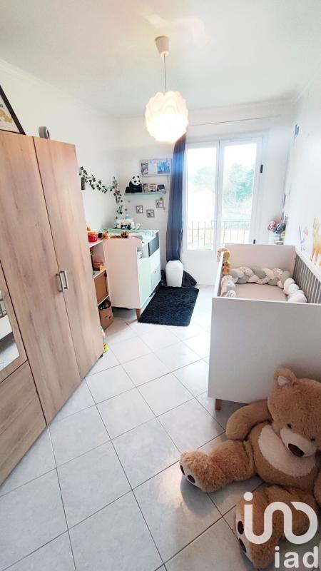 Appartement 4 Pièce(s) Ézanville - Photo 6