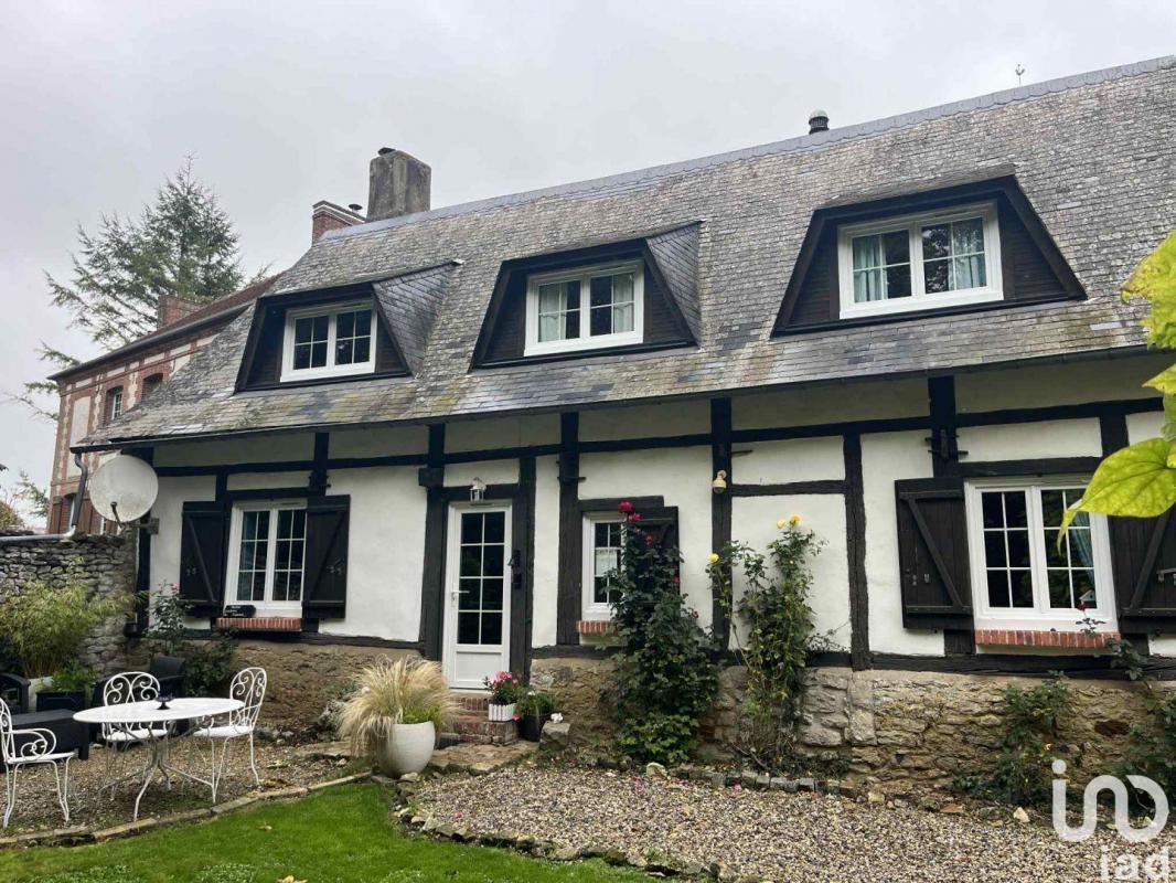 Maison 3 Pièce(s) Gournay-en-Bray