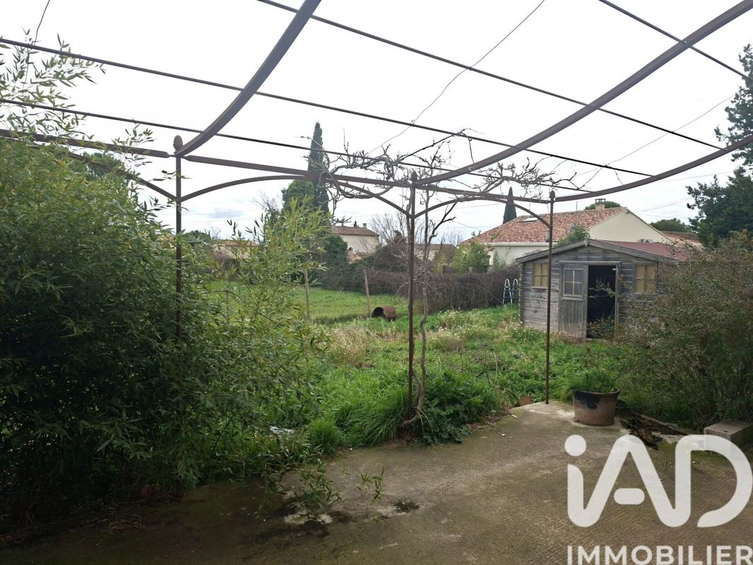 Maison 9 Pièce(s) Pernes-les-Fontaines