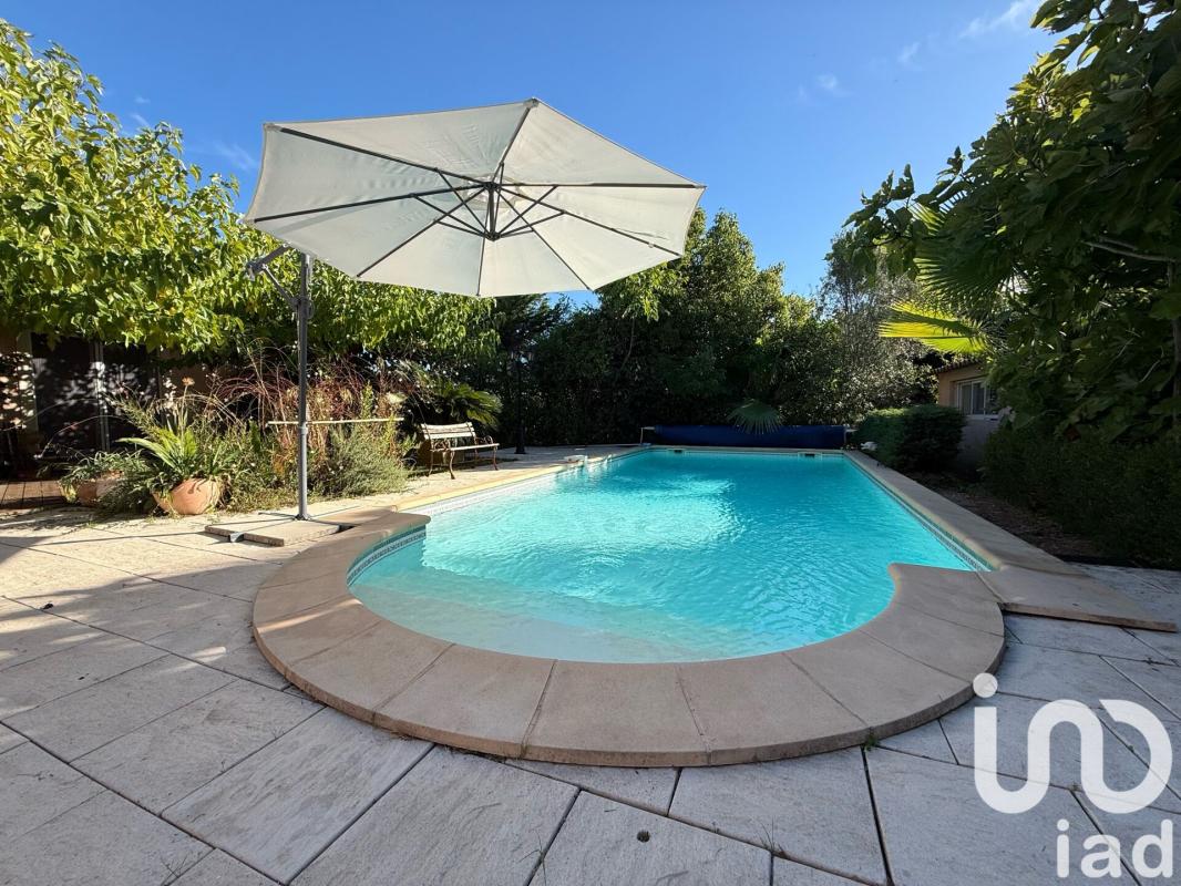 Maison traditionnelle 5 Pièce(s) La Crau