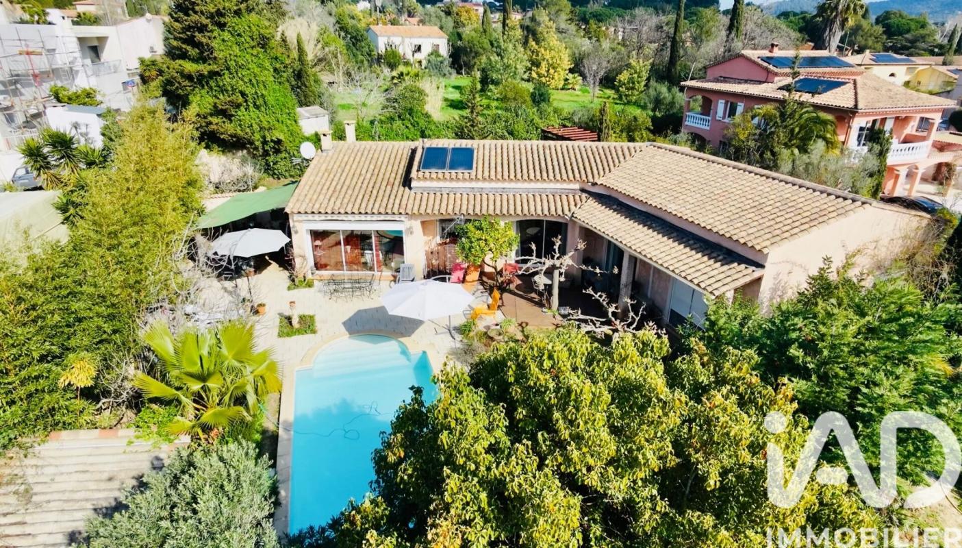 Maison traditionnelle 5 Pièce(s) La Crau