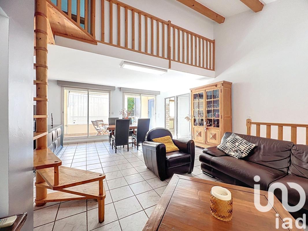 Maison 4 Pièce(s) Allauch