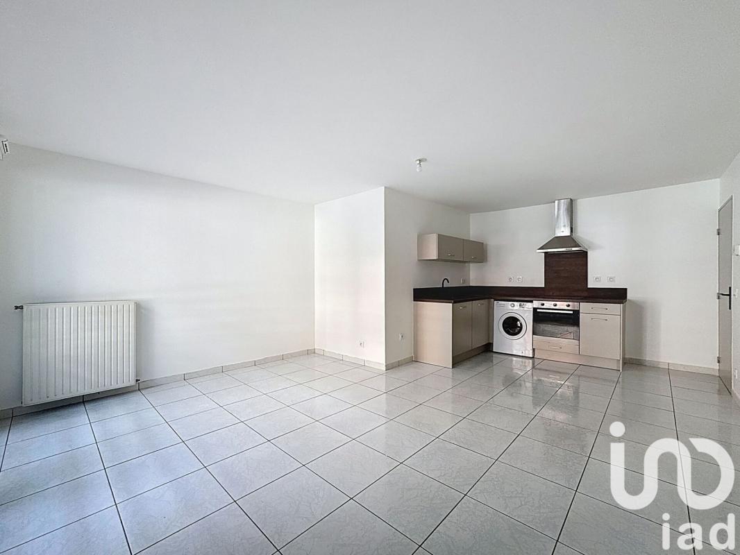 Appartement 3 Pièce(s) Grenoble