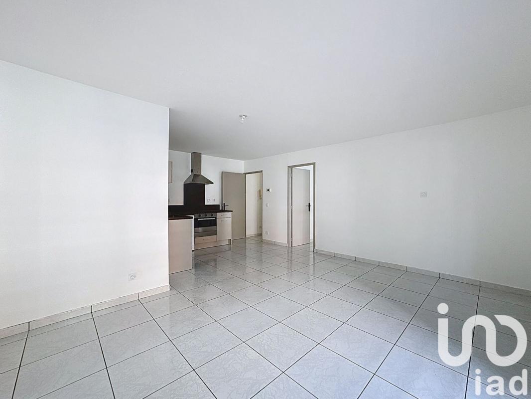 Appartement 3 Pièce(s) Grenoble - Photo 8