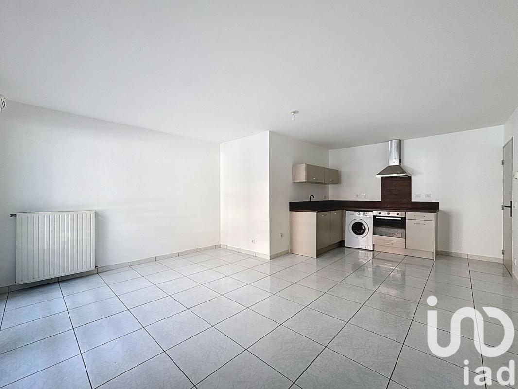 Appartement 3 Pièce(s) Grenoble - Photo 3