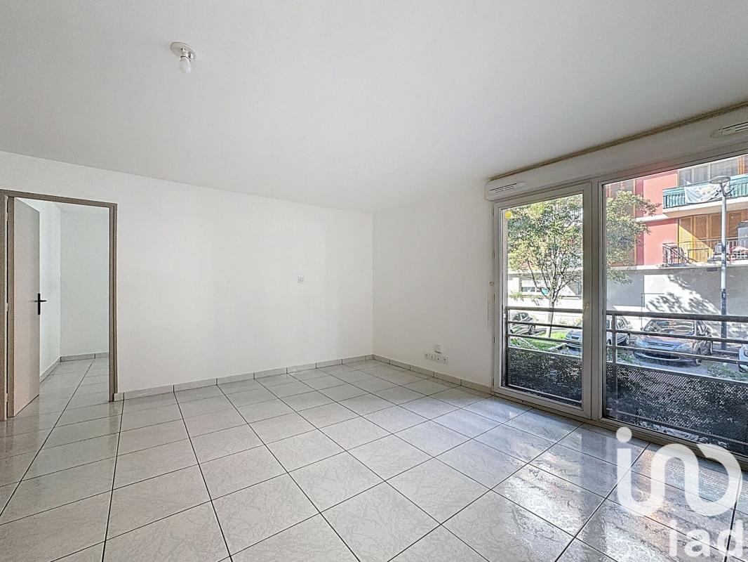 Appartement 3 Pièce(s) Grenoble - Photo 4