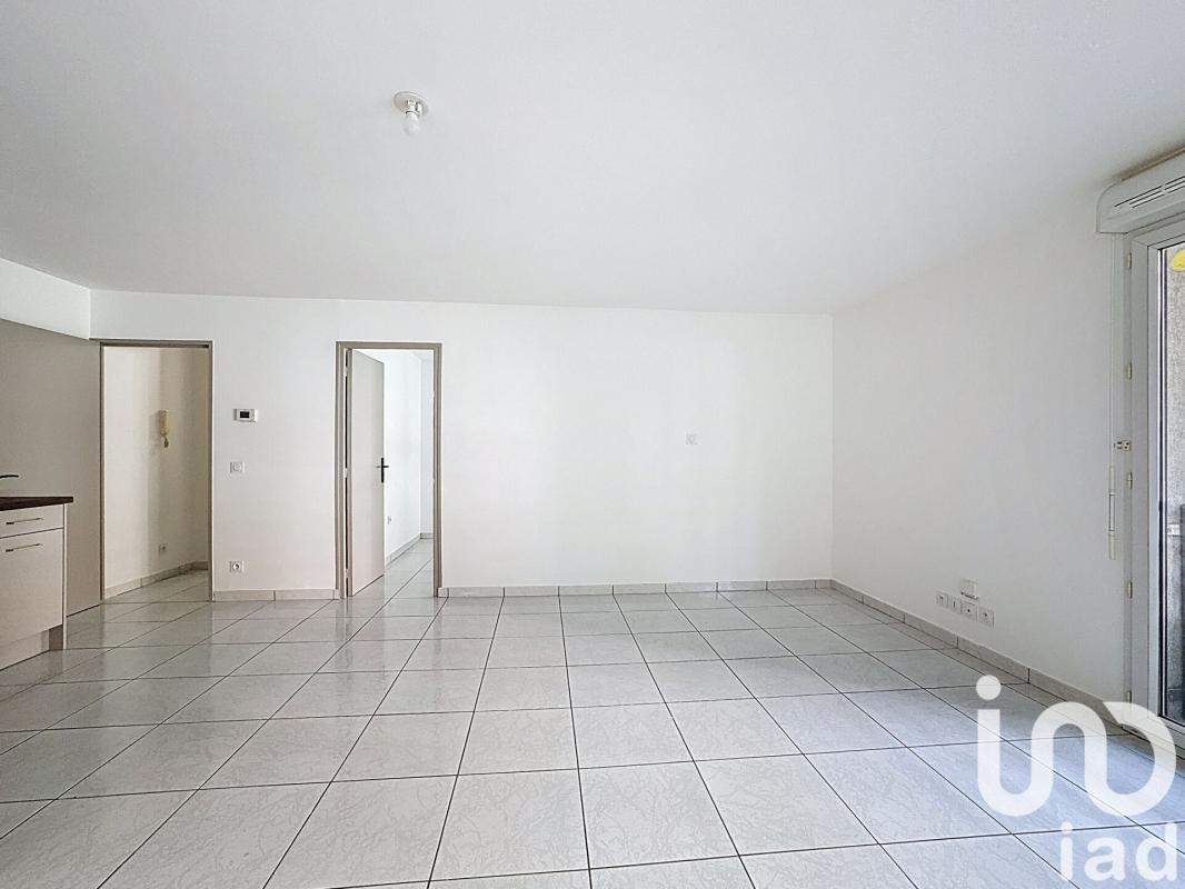 Appartement 3 Pièce(s) Grenoble - Photo 5