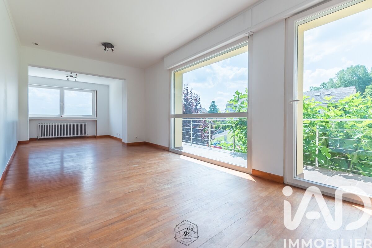 Maison de village 9 Pièce(s) Kanfen