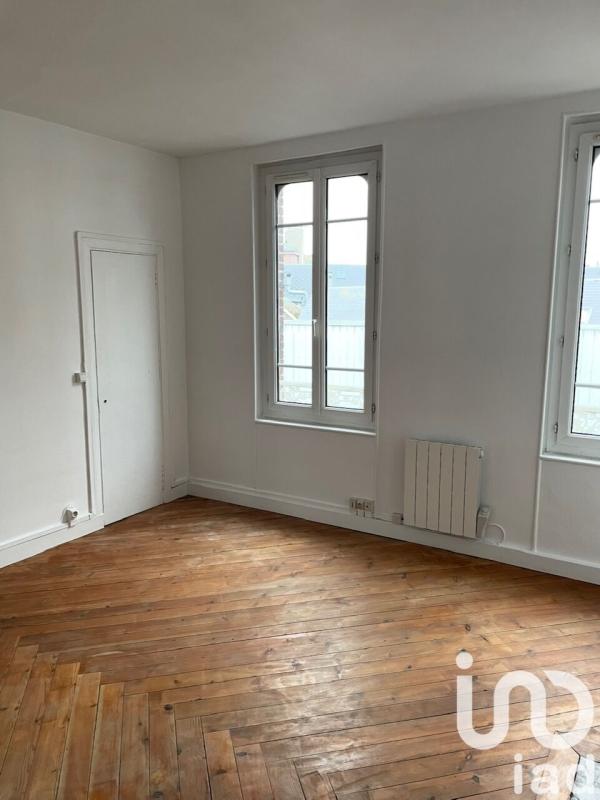 Appartement 3 Pièce(s) Rouen - Photo 4