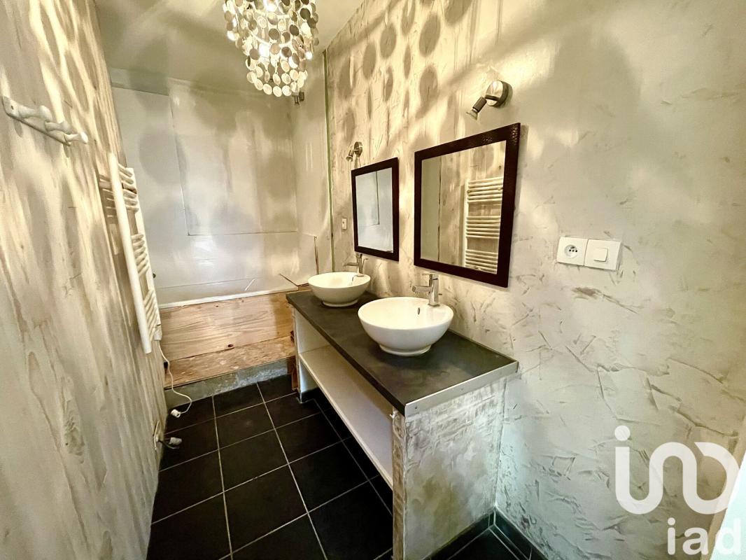 Maison de village 5 Pièce(s) La Trimouille