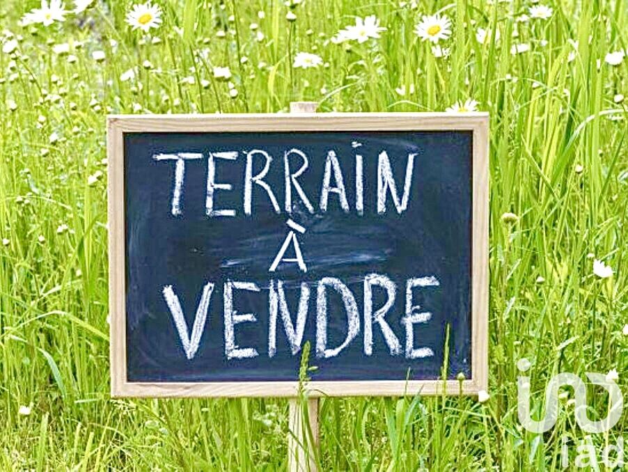 Terrain  La Trimouille