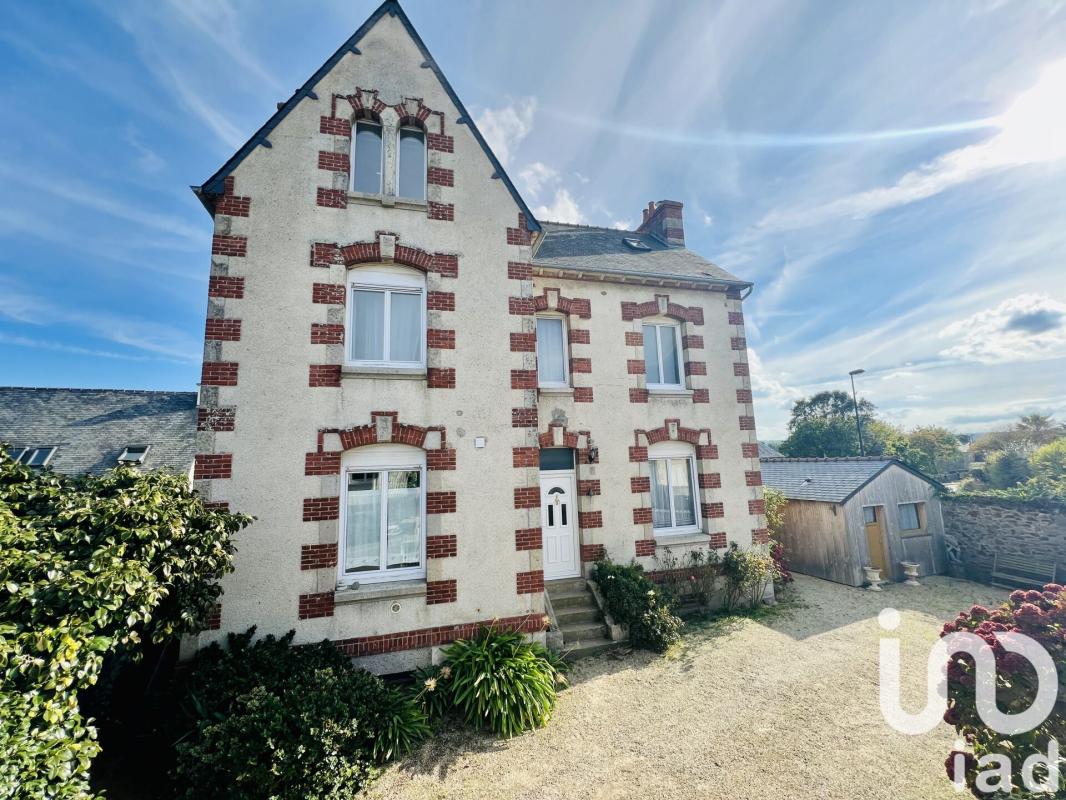 Maison de ville 10 Pièce(s) Paimpol
