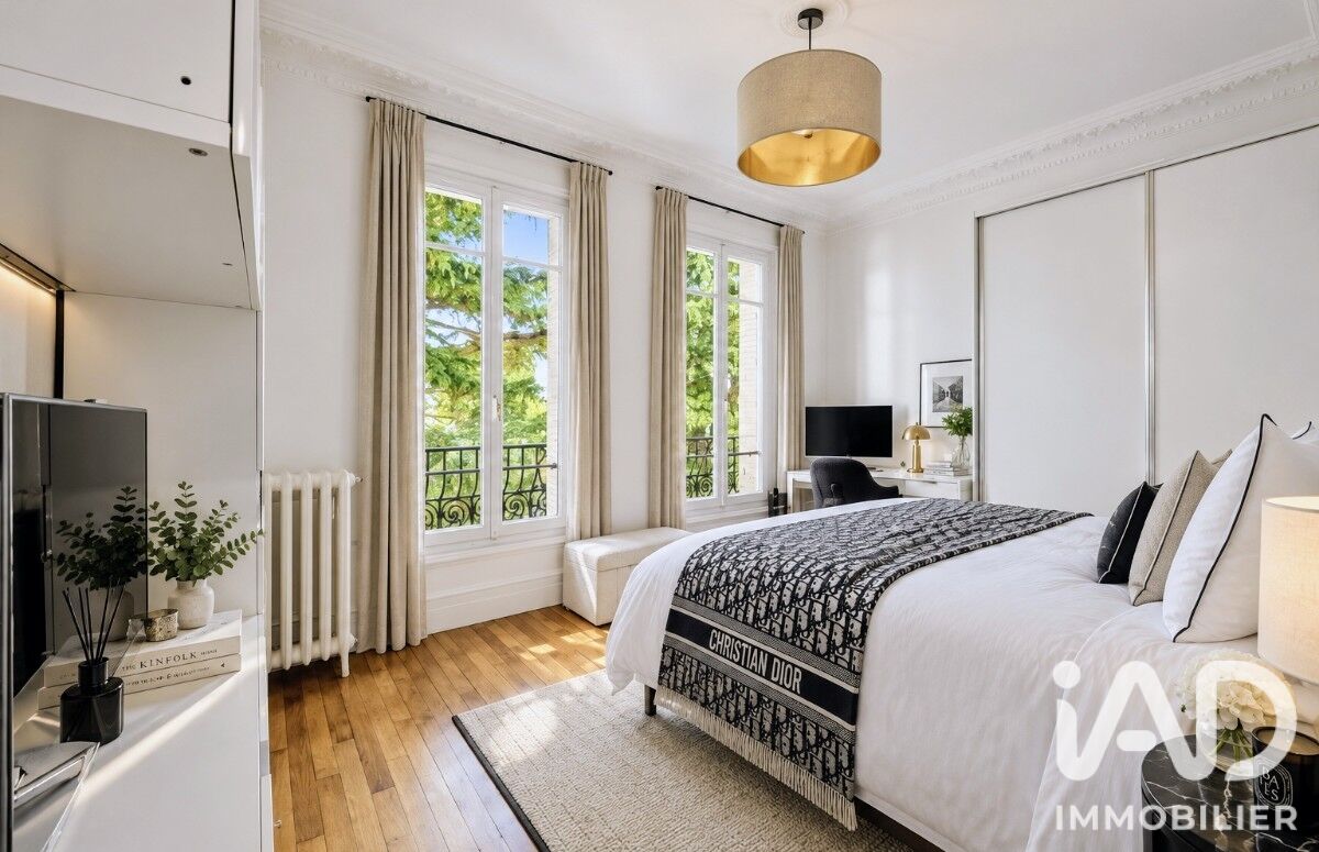 Maison 12 Pièce(s) Le Raincy - Photo 12