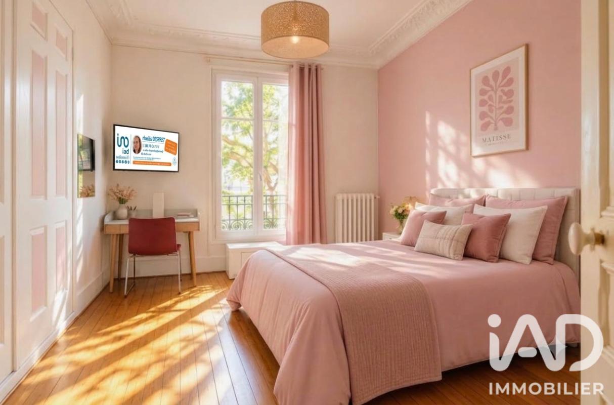 Maison 12 Pièce(s) Le Raincy - Photo 13