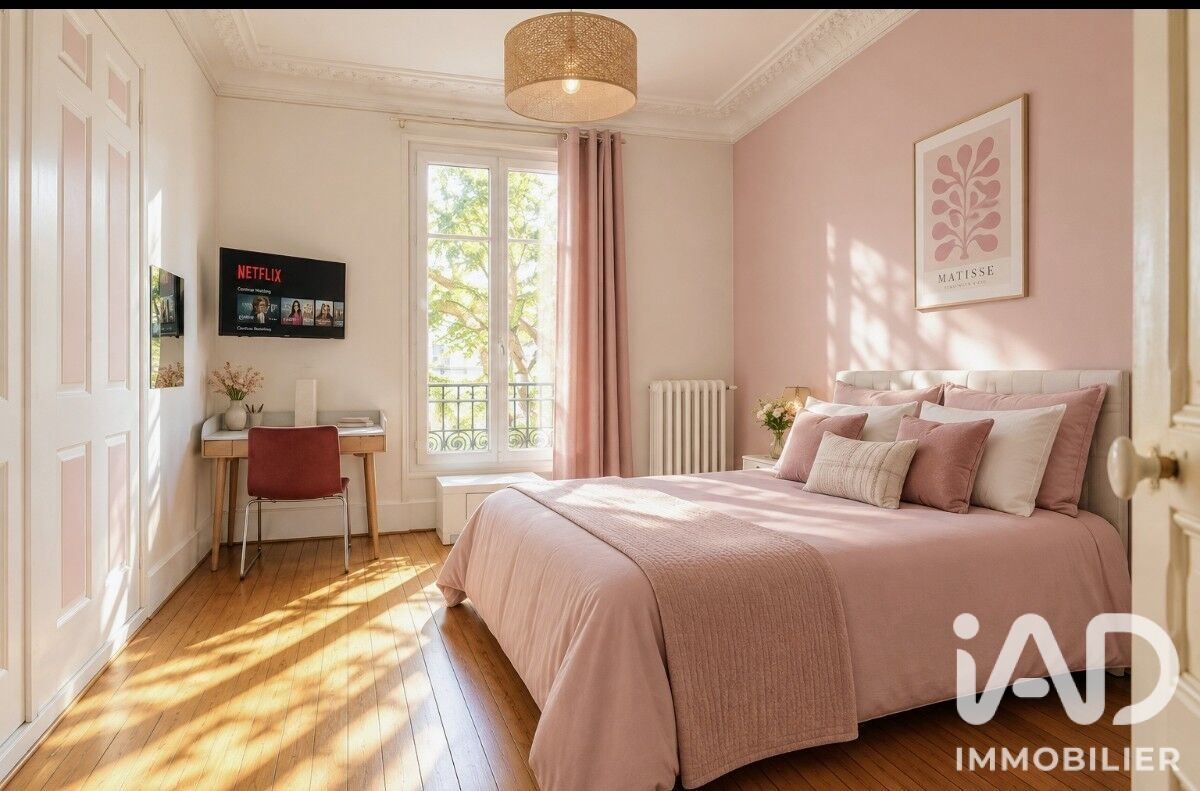 Maison 12 Pièce(s) Le Raincy - Photo 14