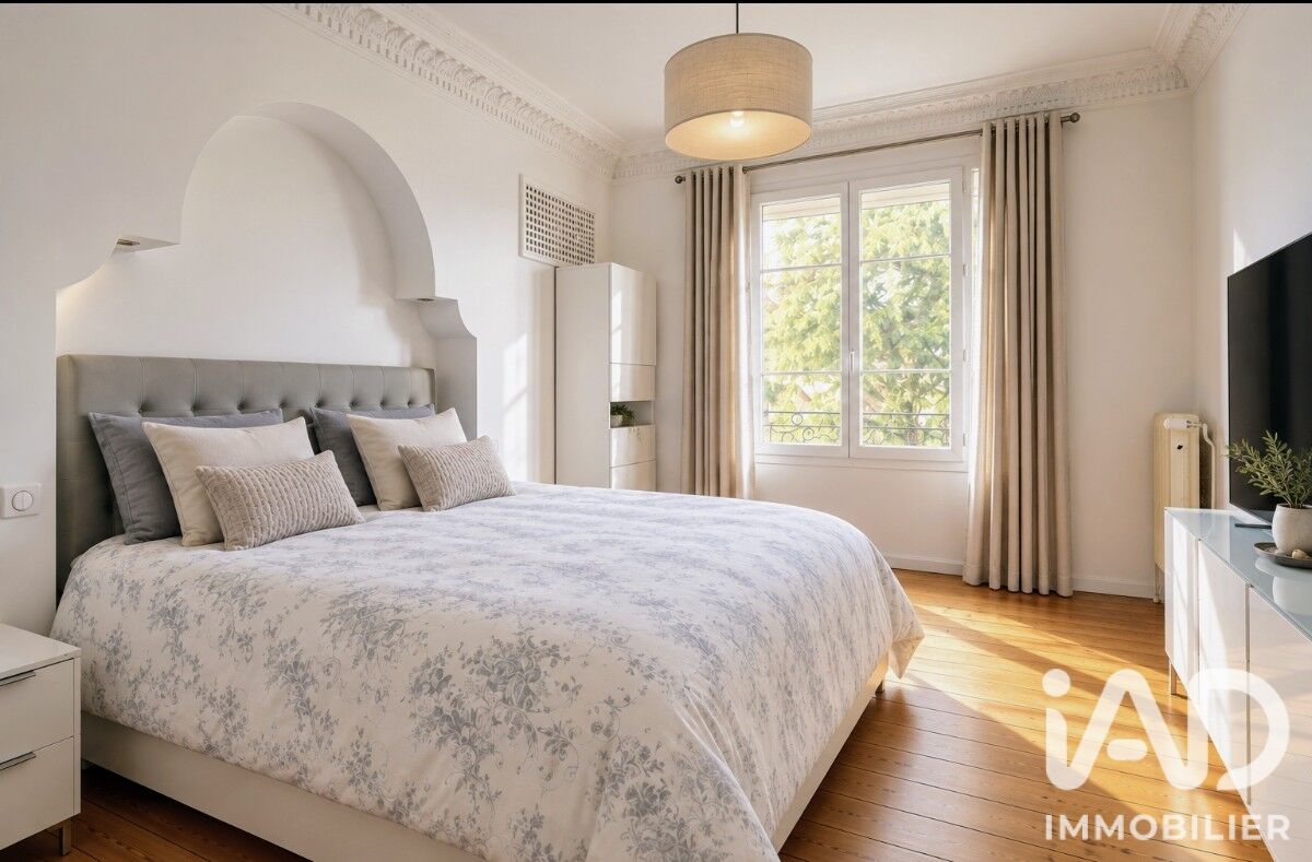 Maison 12 Pièce(s) Le Raincy - Photo 15