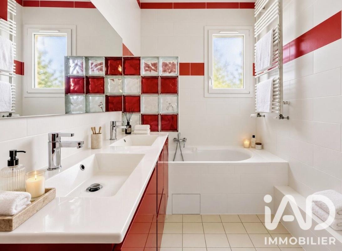 Maison 12 Pièce(s) Le Raincy - Photo 16