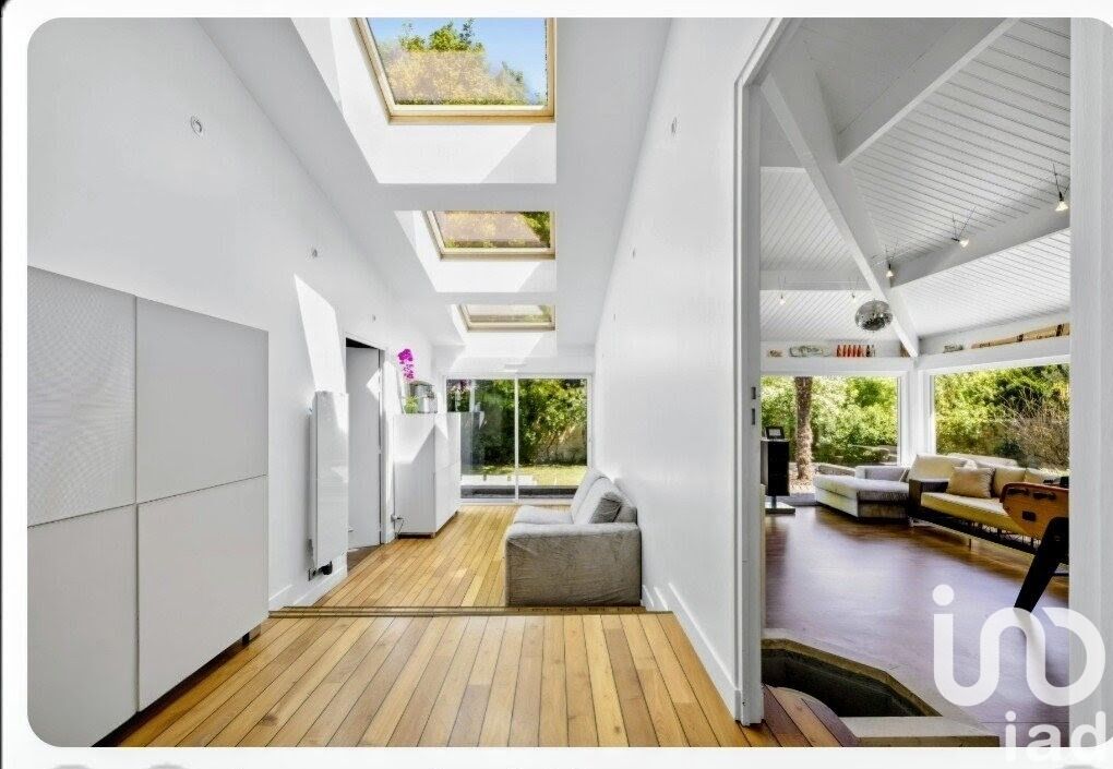 Maison 12 Pièce(s) Le Raincy - Photo 17