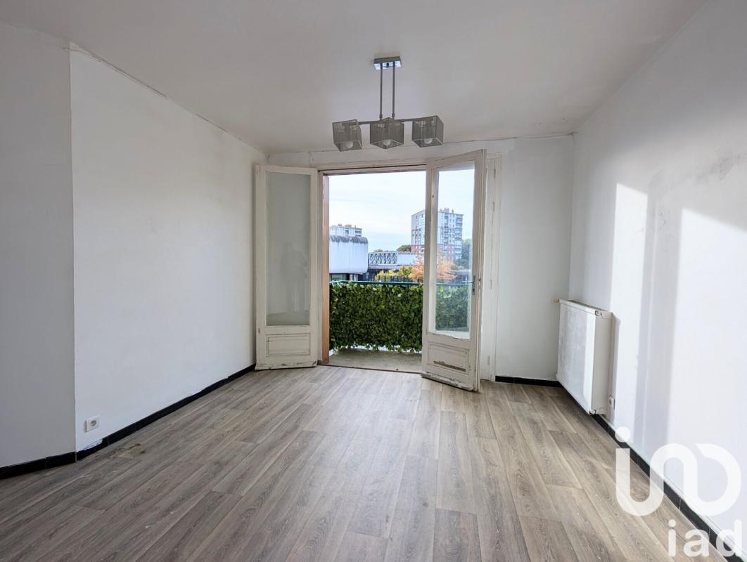 Appartement 3 Pièce(s) Clamart