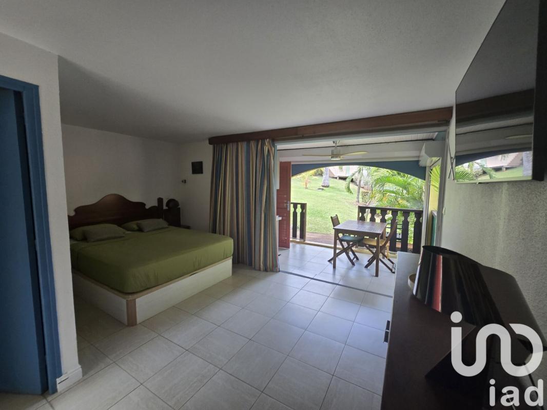 Appartement 1 Pièce(s) Sainte-Anne