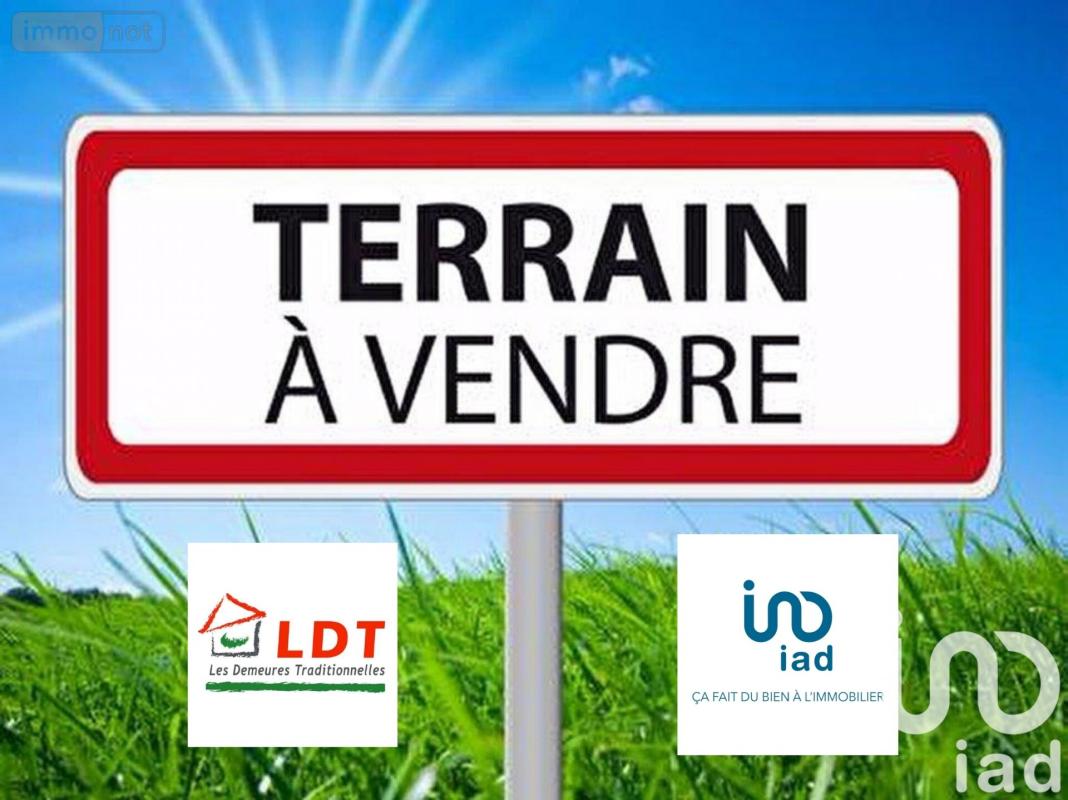 Terrain  Corbeil-Essonnes