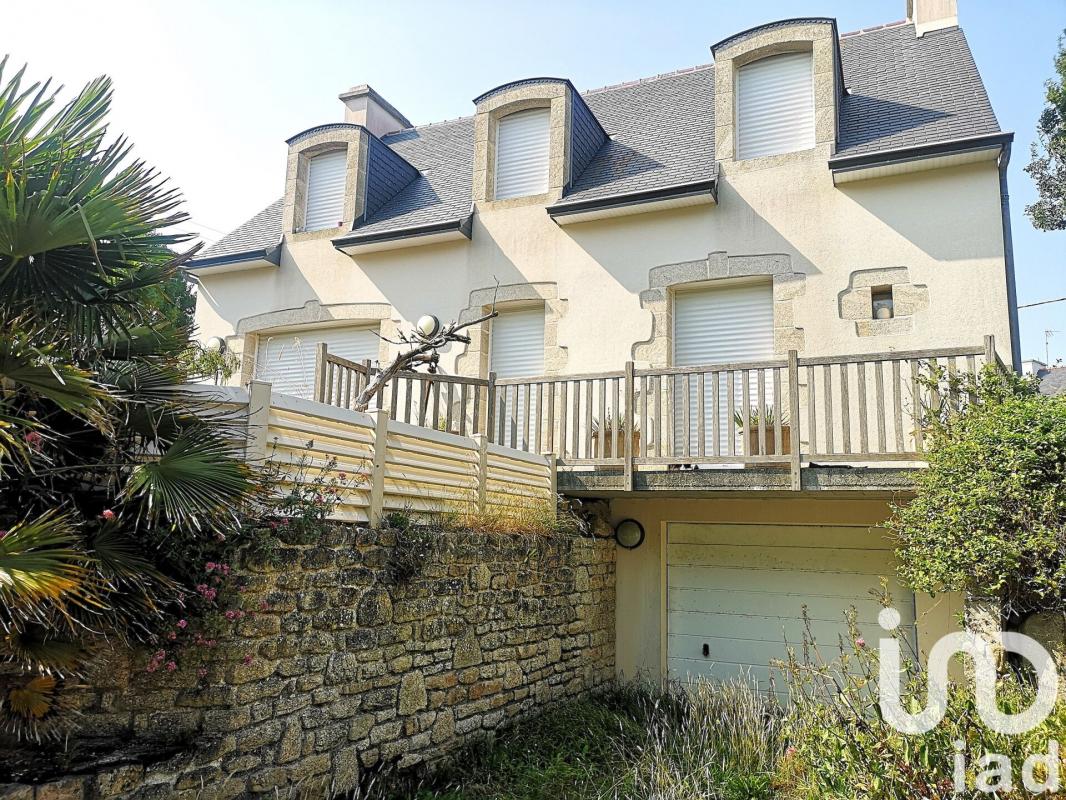 Maison 7 Pièce(s) Audierne