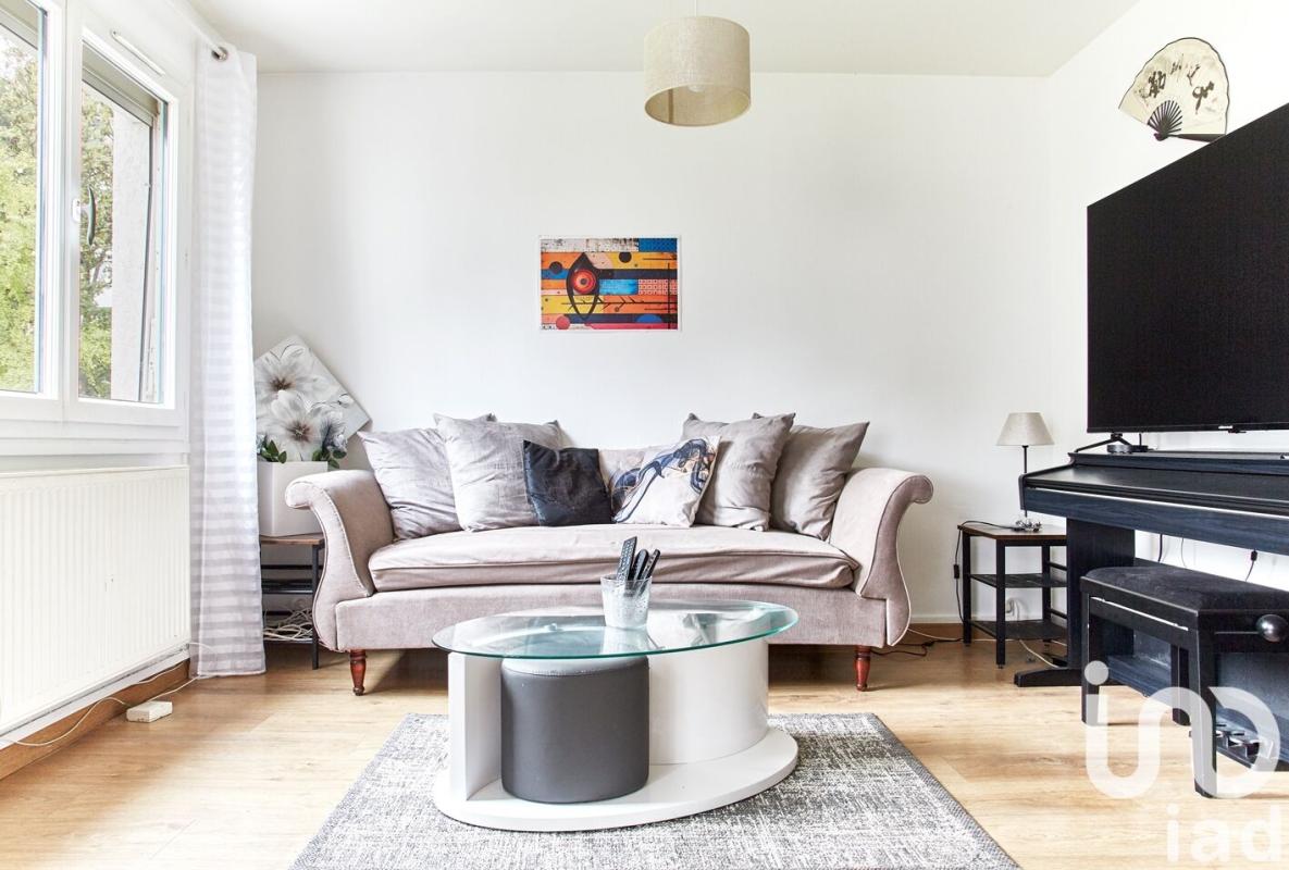 Appartement 4 Pièce(s) Bougival