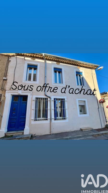 Appartement 2 Pièce(s) Narbonne