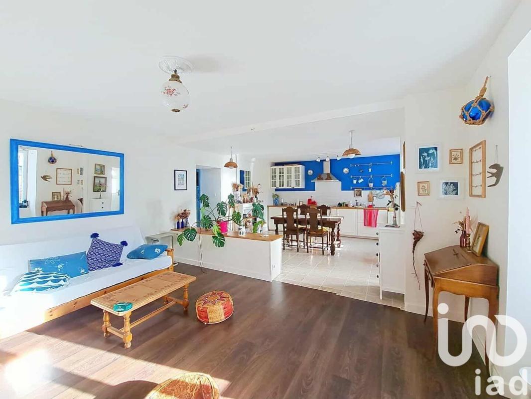 Maison de ville 8 Pièce(s) Broons