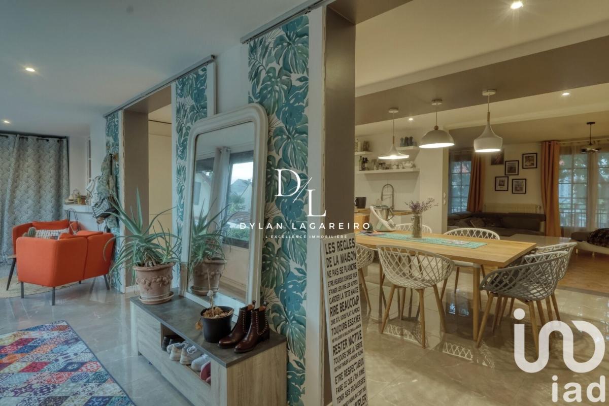 Maison de ville 6 Pièce(s) Villepinte