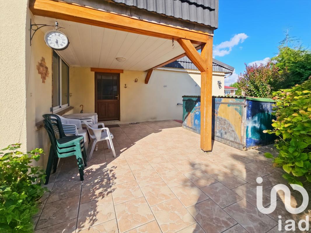 Maison 5 Pièce(s) Brie-Comte-Robert