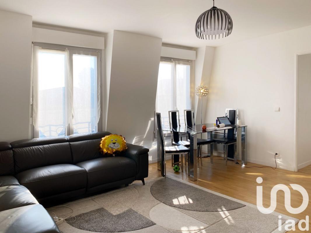 Appartement 2 Pièce(s) Le Raincy