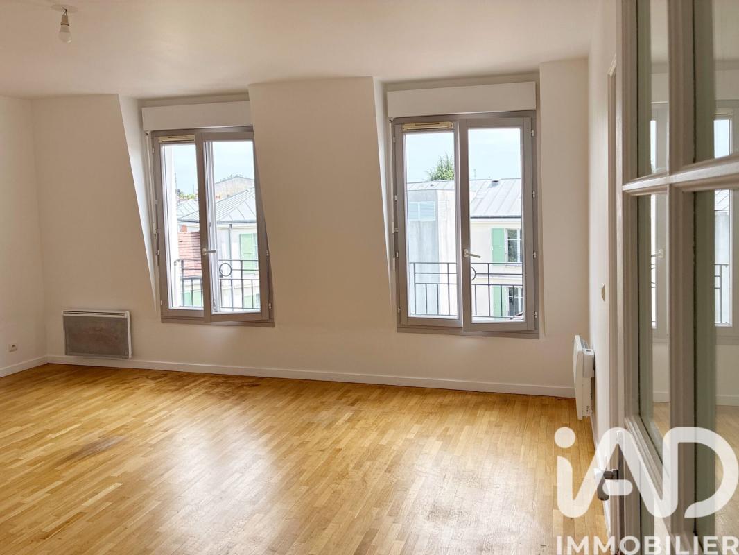 Appartement 2 Pièce(s) Le Raincy