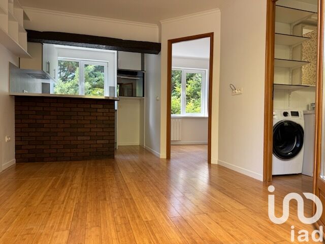 Appartement 2 Pièce(s) Sucy-en-Brie