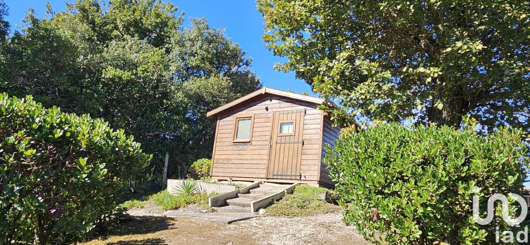 Maison 4 Pièce(s) Carcans