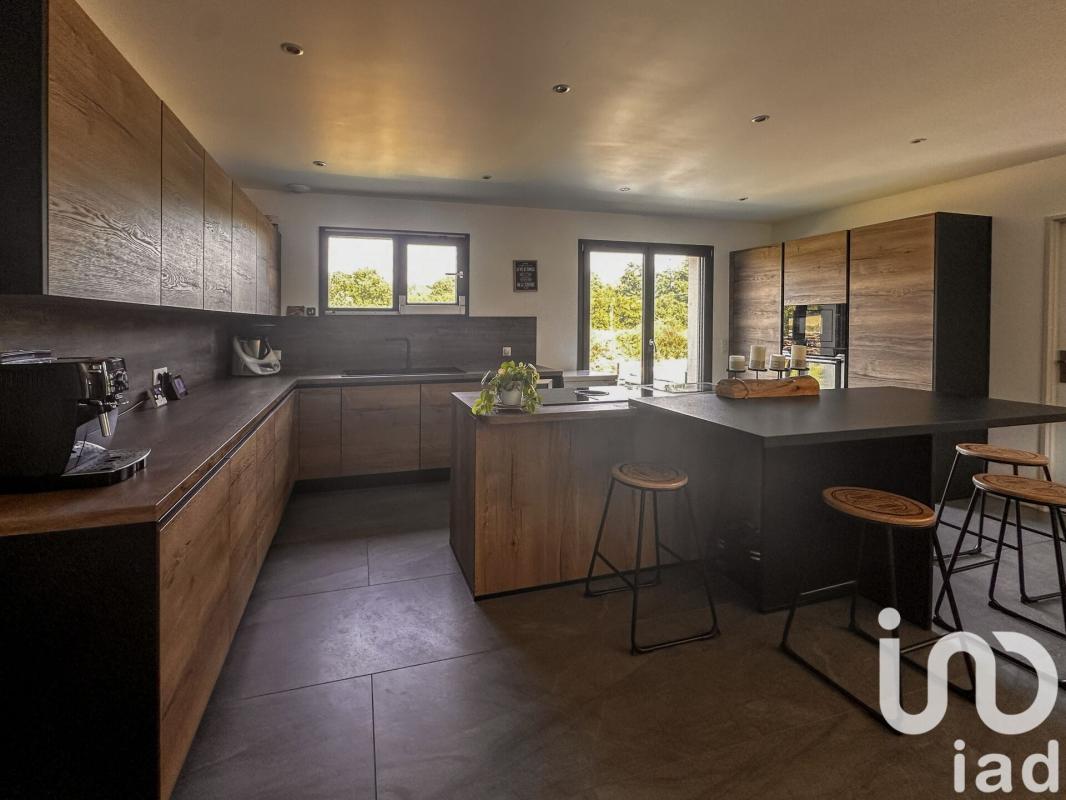 Maison traditionnelle 7 Pièce(s) Conches-en-Ouche