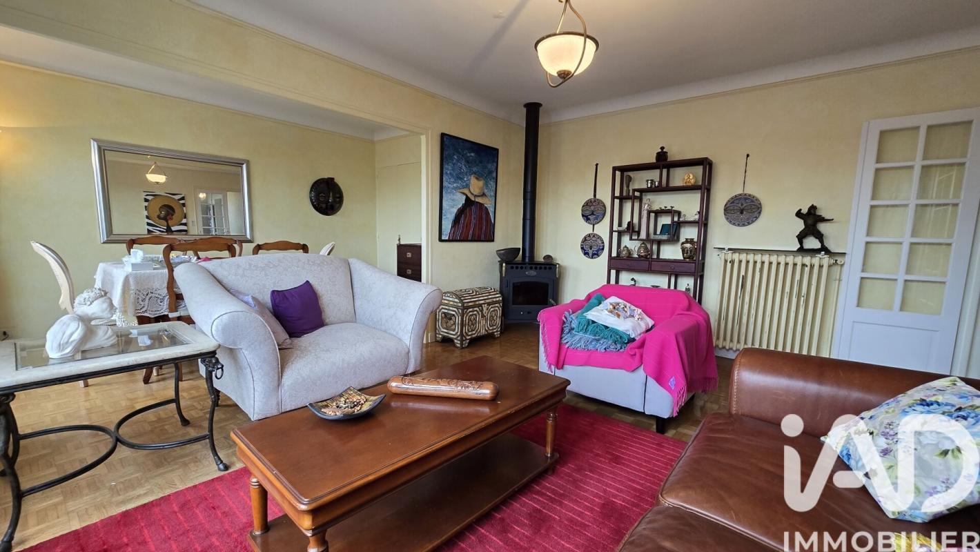 Maison 6 Pièce(s) Aiffres