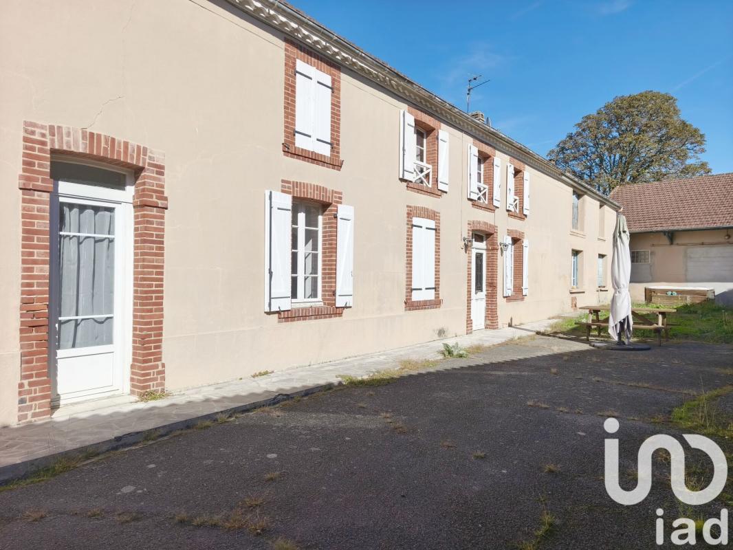 Maison 7 Pièce(s) Vic-en-Bigorre