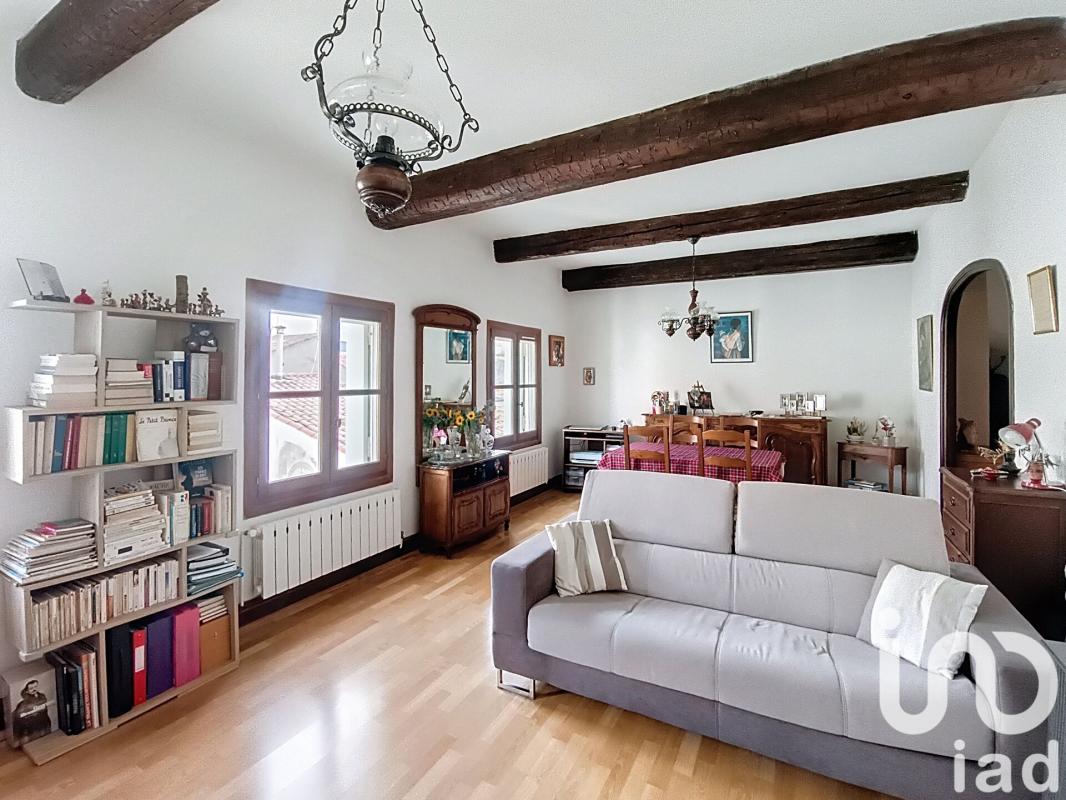 Appartement 3 Pièce(s) Béziers