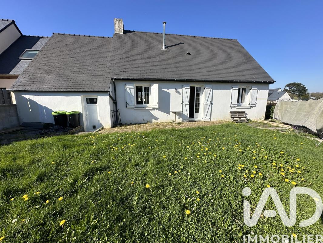 Maison 5 Pièce(s) Landivisiau