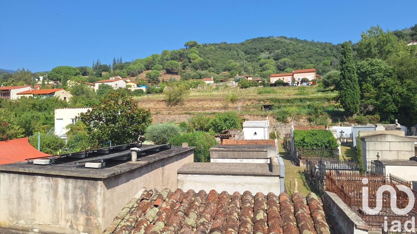 Appartement 3 Pièce(s) Arles-sur-Tech