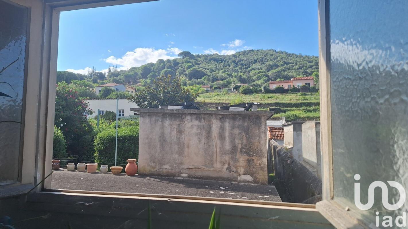 Appartement 3 Pièce(s) Arles-sur-Tech