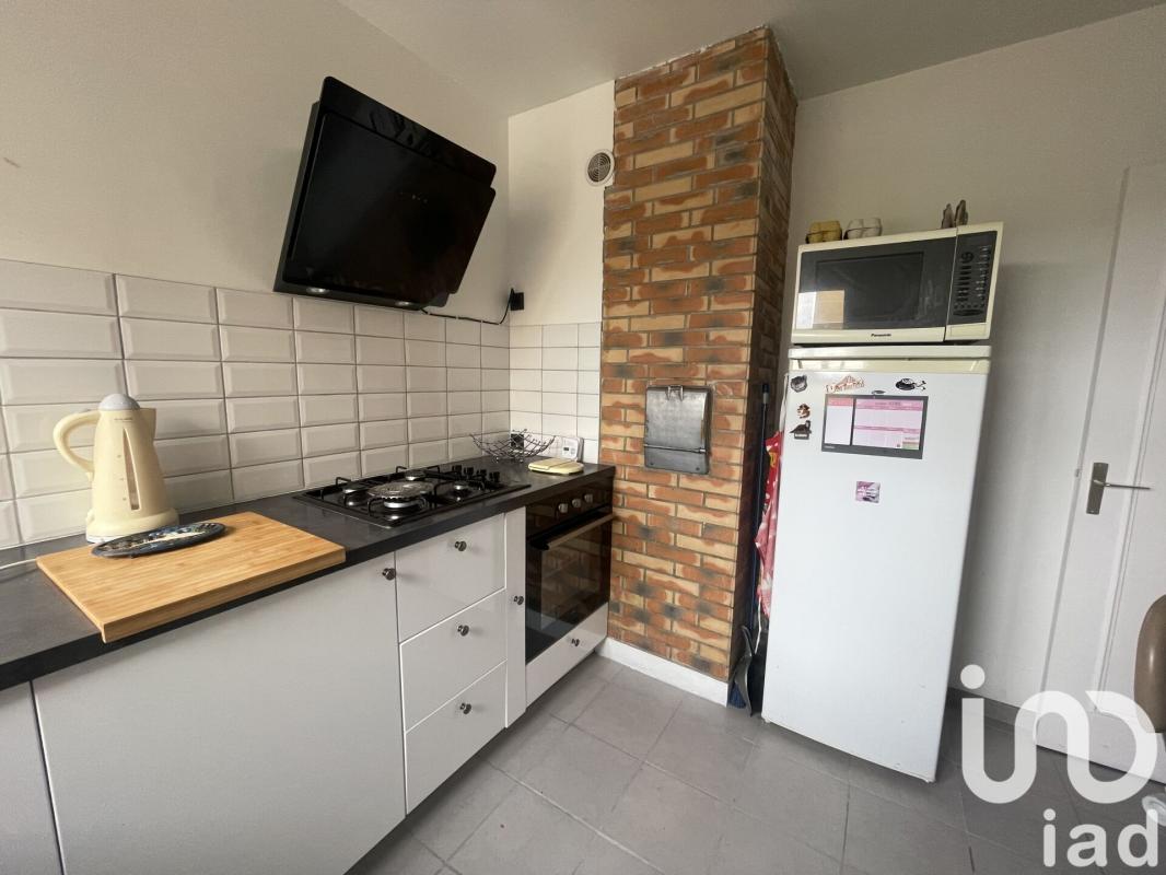 Appartement 5 Pièce(s) Épinay-sous-Sénart