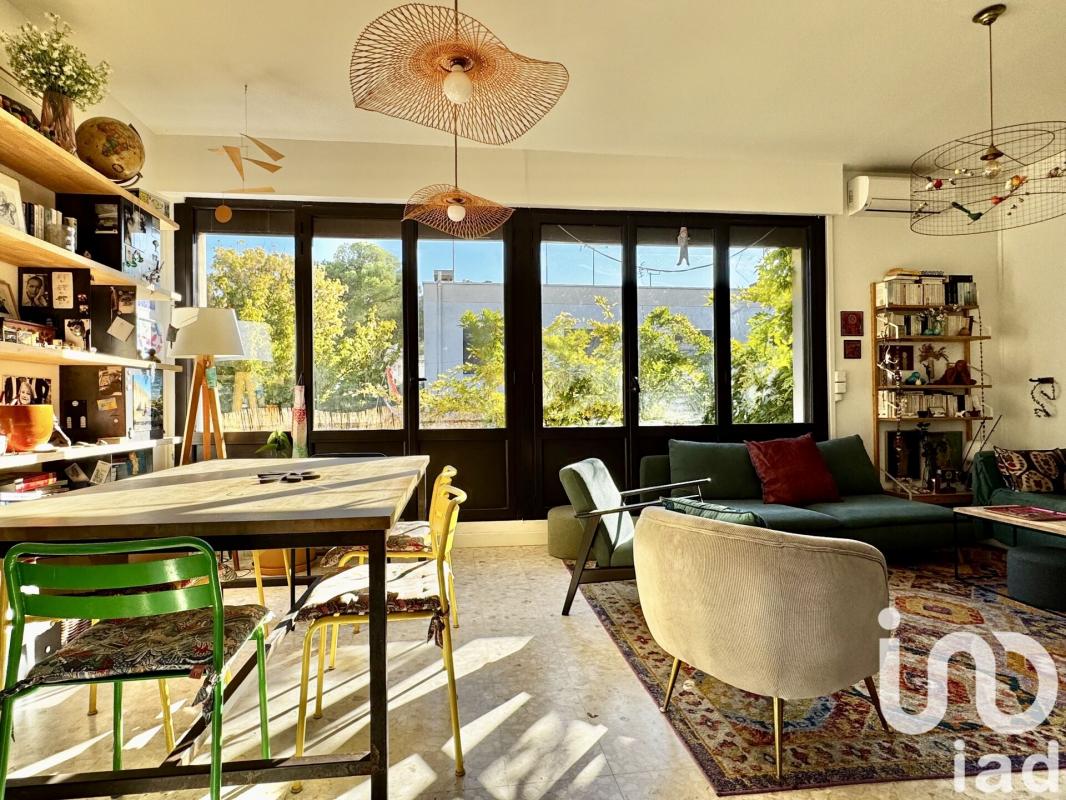 Maison 8 Pièce(s) Le Grau-du-Roi