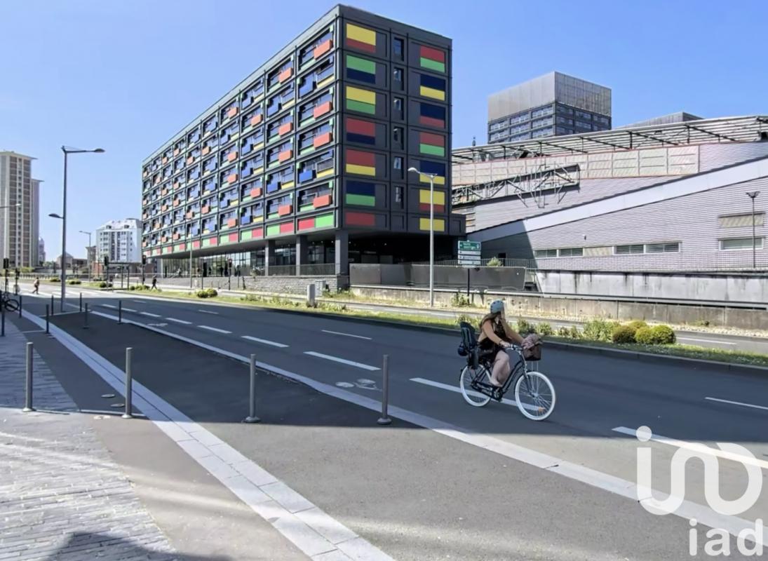 Appartement 1 Pièce(s) Lille